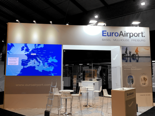 EuroAirport – SITV 2021