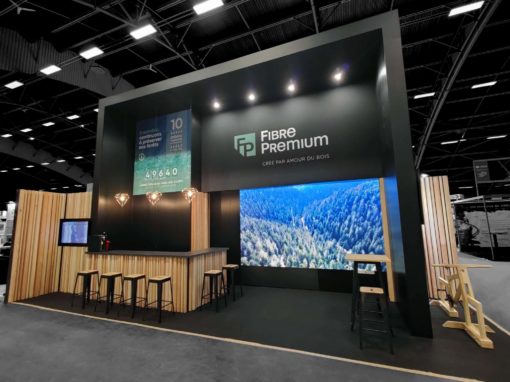 Fibre Premium – Carrefour du Bois 2022