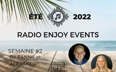 Radio Enjoy Events