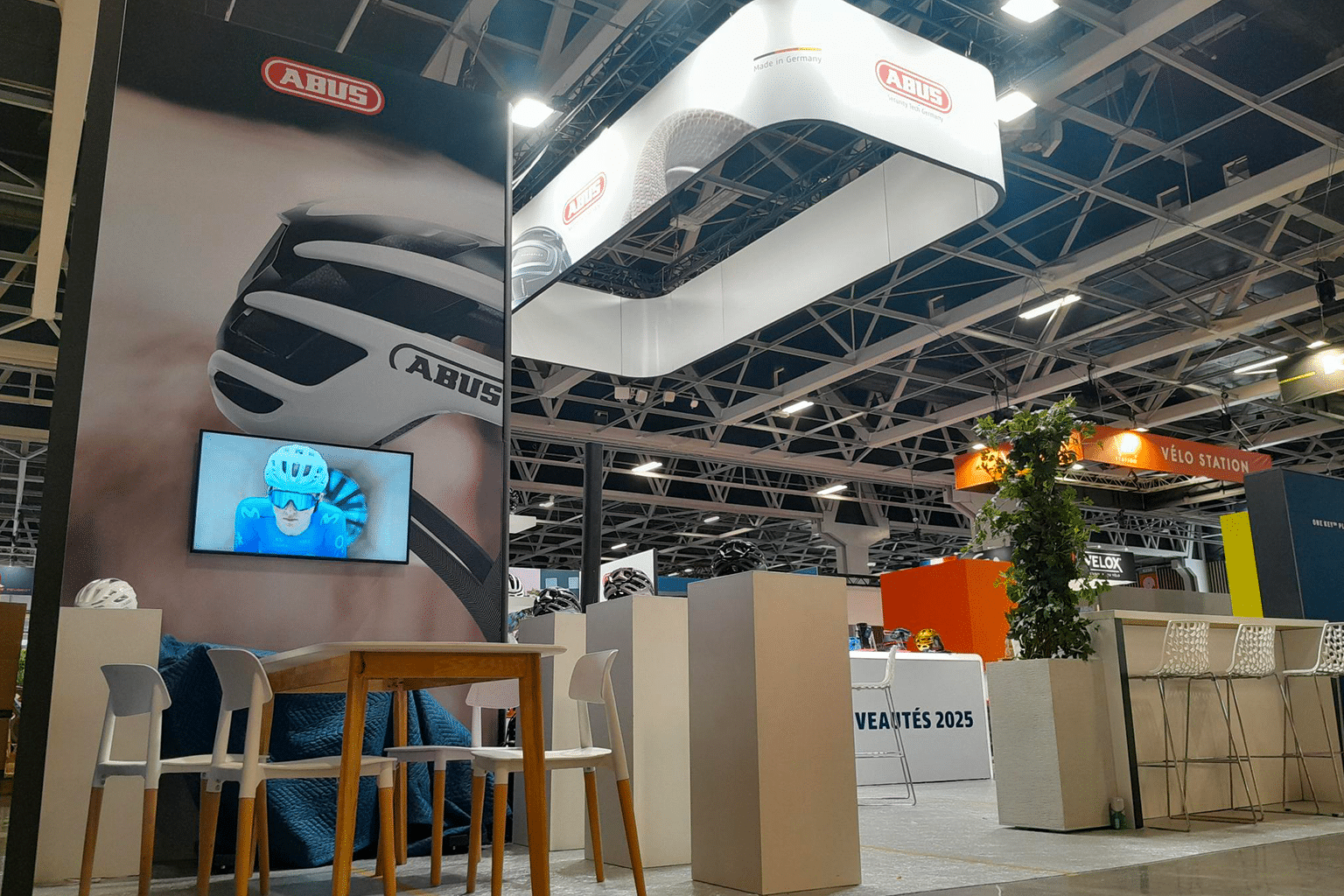 Stand Abus
